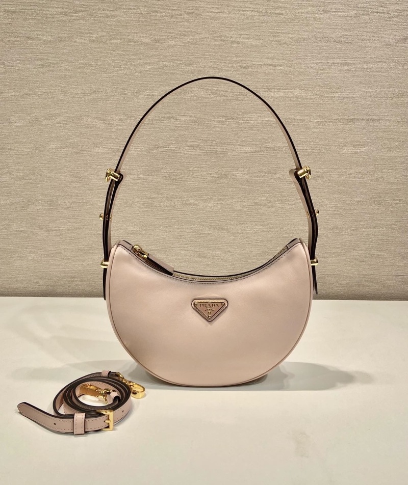 Pra*a hobo bags